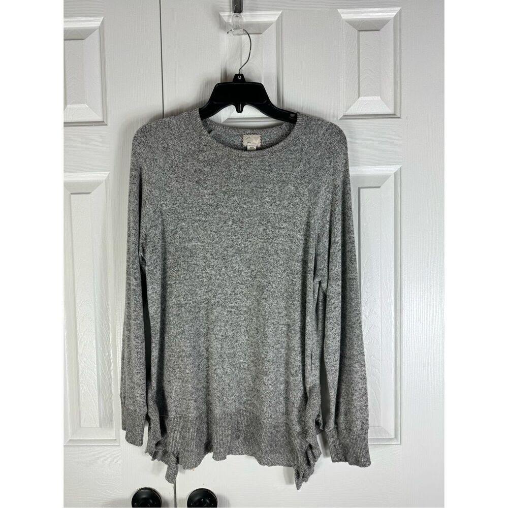 9 H15 STCL Anthropologie Womens Blouse Size Small